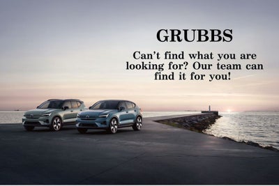 2023 Volvo XC60 B5 Ultimate Dark Theme