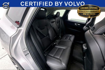 2023 Volvo XC60 B5 Ultimate Dark Theme