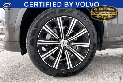 2024 Volvo XC90 B5 Plus