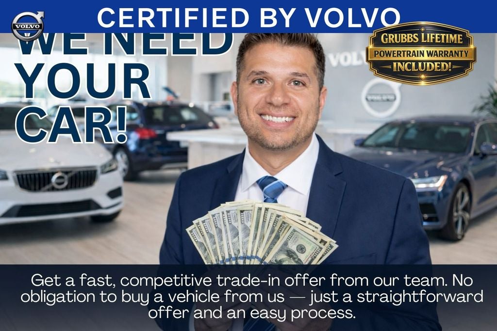 2024 Volvo XC90 B5 Plus