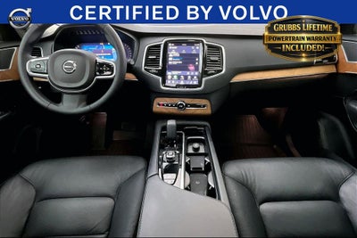 2024 Volvo XC90 B5 Plus