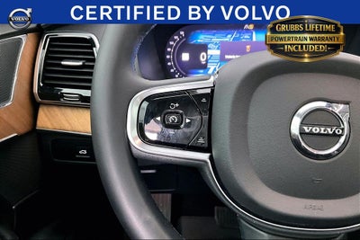2024 Volvo XC90 B5 Plus