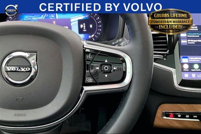 2024 Volvo XC90 B5 Plus