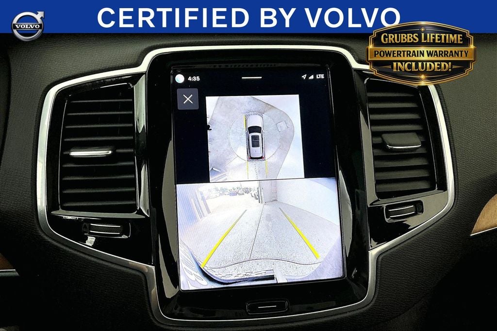 2024 Volvo XC90 B5 Plus
