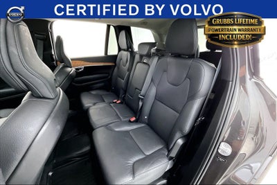 2024 Volvo XC90 B5 Plus