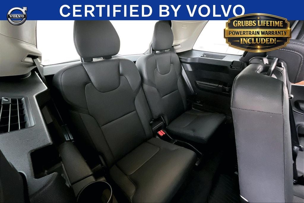 2024 Volvo XC90 B5 Plus
