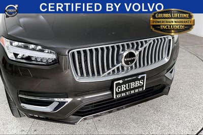 2024 Volvo XC90 B5 Plus