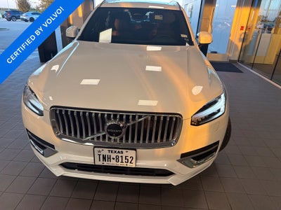 2024 Volvo XC90 B5 Plus
