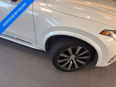 2024 Volvo XC90 B5 Plus