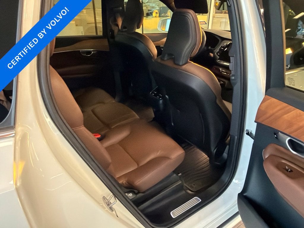 2024 Volvo XC90 B5 Plus