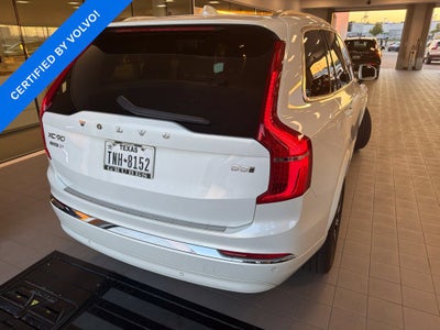 2024 Volvo XC90 B5 Plus