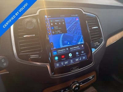 2024 Volvo XC90 B5 Plus