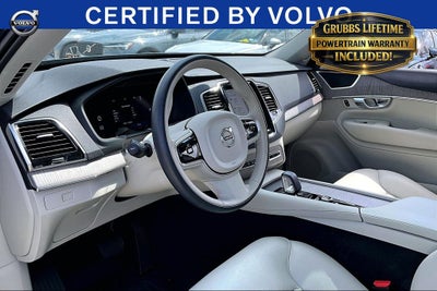 2024 Volvo XC90 B5 Plus