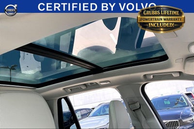 2024 Volvo XC90 B5 Plus