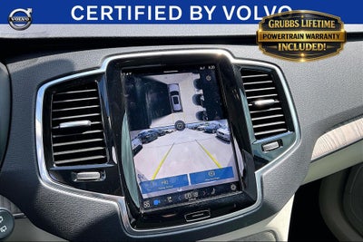 2024 Volvo XC90 B5 Plus