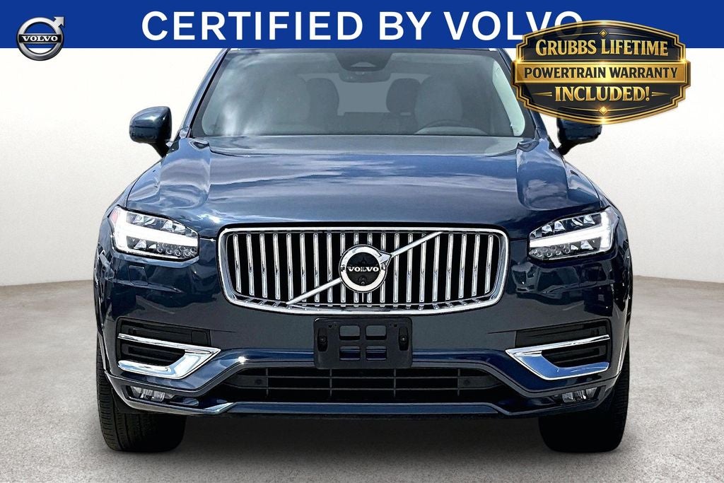 2024 Volvo XC90 B5 Plus