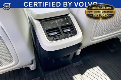 2024 Volvo XC90 B5 Plus
