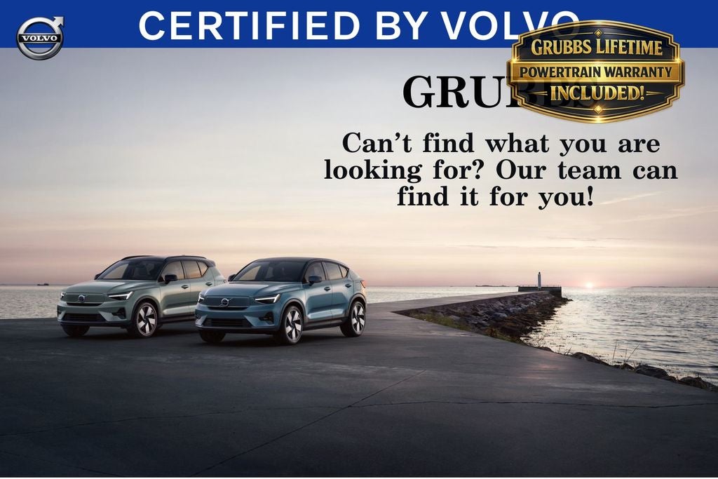 2024 Volvo XC90 B5 Plus