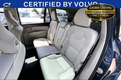 2024 Volvo XC90 B5 Plus