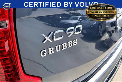2024 Volvo XC90 B5 Plus