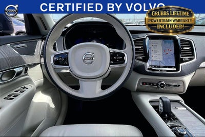 2024 Volvo XC90 B5 Plus