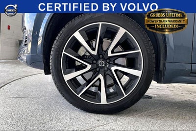 2024 Volvo XC90 B5 Plus