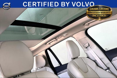 2024 Volvo XC90 B5 Plus