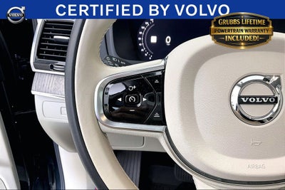 2024 Volvo XC90 B5 Plus