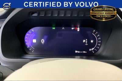 2024 Volvo XC90 B5 Plus