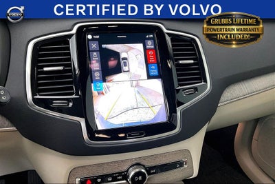 2024 Volvo XC90 B5 Plus