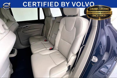 2024 Volvo XC90 B5 Plus