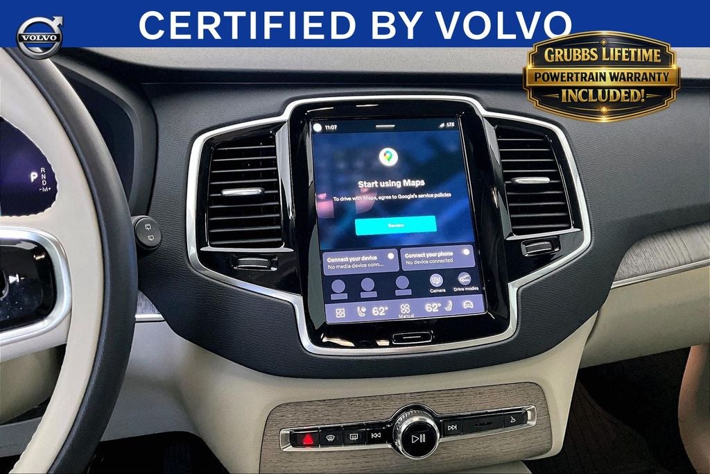 2024 Volvo XC90 B5 Plus