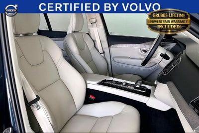 2024 Volvo XC90 B5 Plus