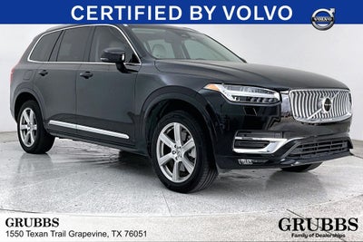 2024 Volvo XC90 B5 Core