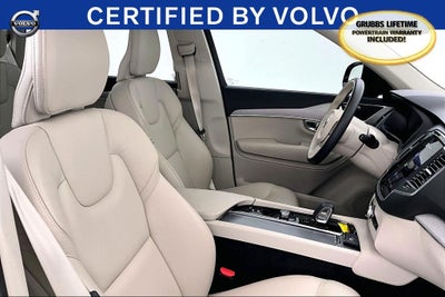 2024 Volvo XC90 B5 Core
