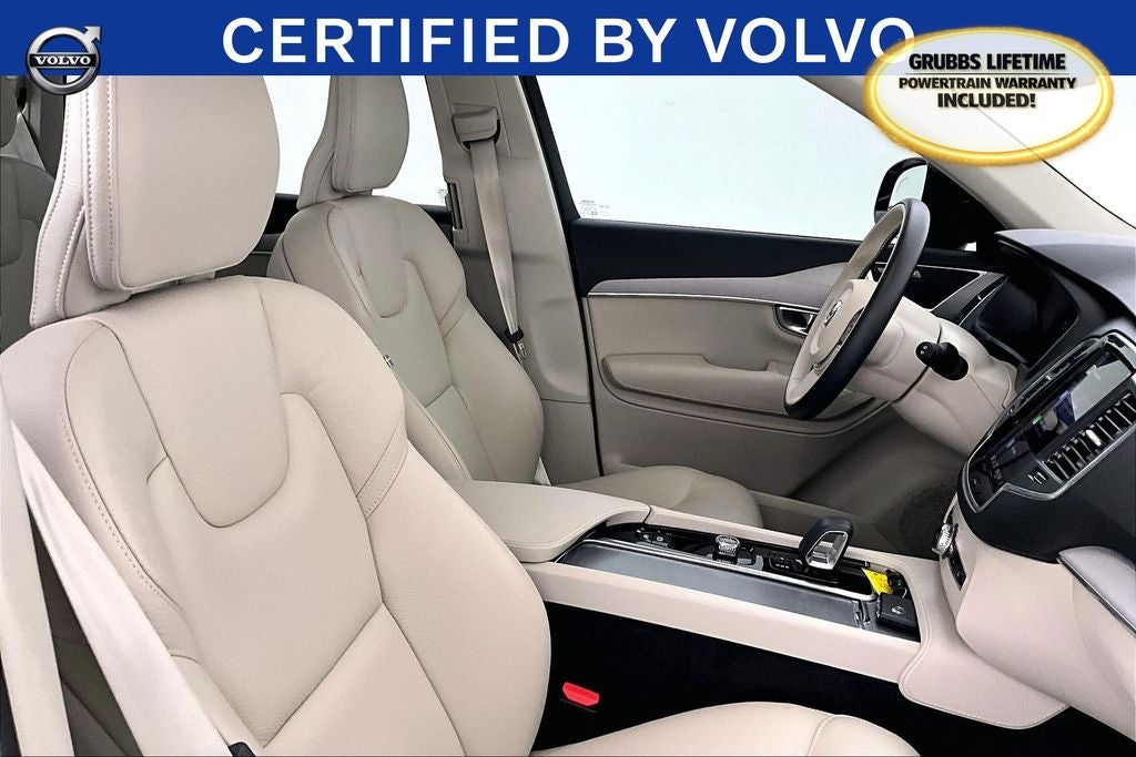 2024 Volvo XC90 B5 Core