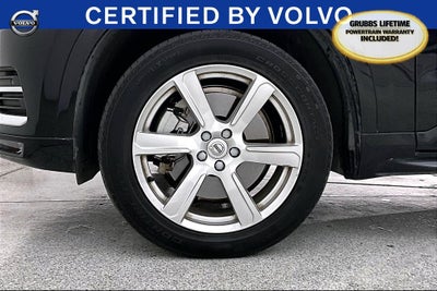 2024 Volvo XC90 B5 Core
