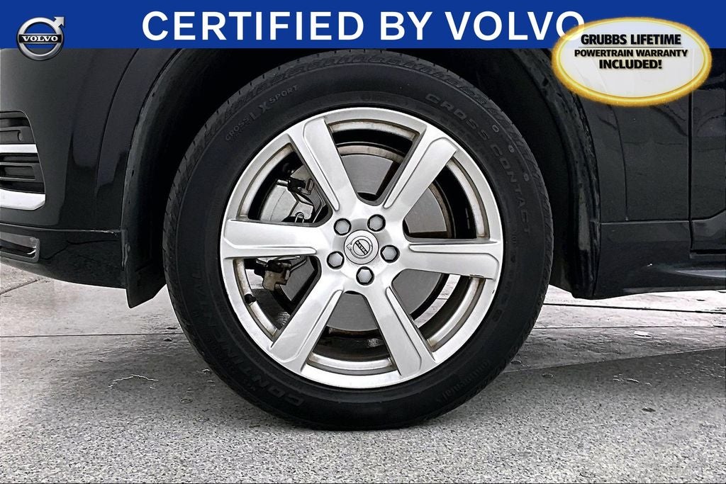 2024 Volvo XC90 B5 Core