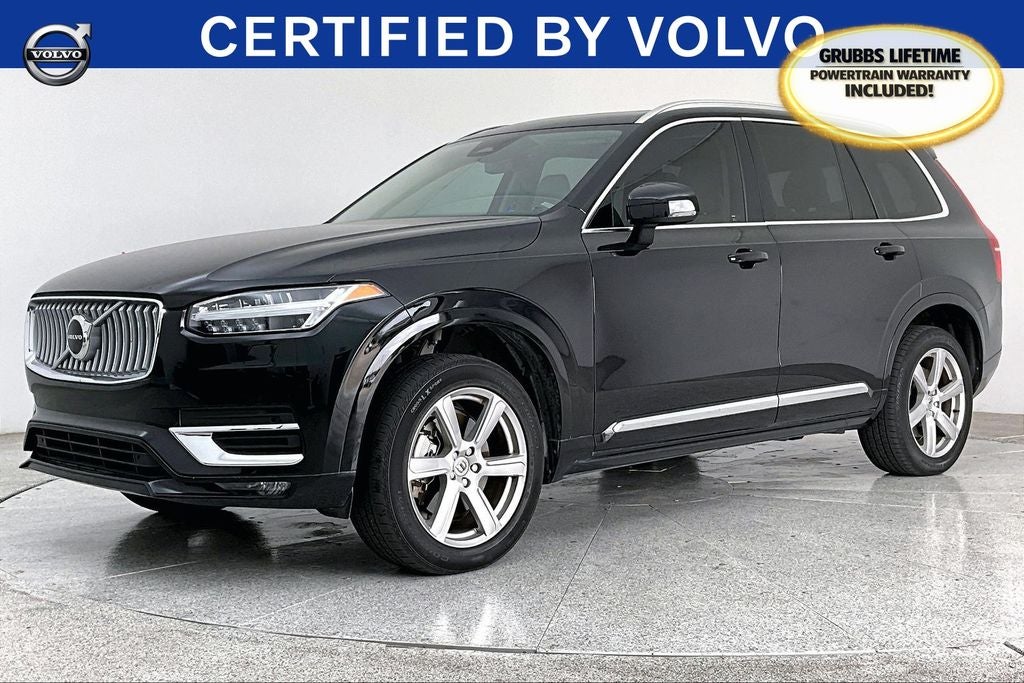 2024 Volvo XC90 B5 Core