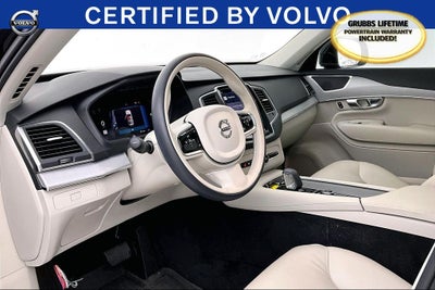 2024 Volvo XC90 B5 Core