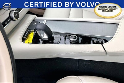 2024 Volvo XC90 B5 Core