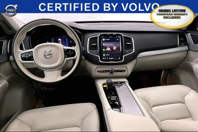 2024 Volvo XC90 B5 Core