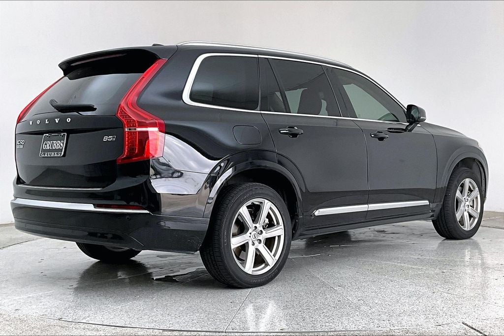 2024 Volvo XC90 B5 Core