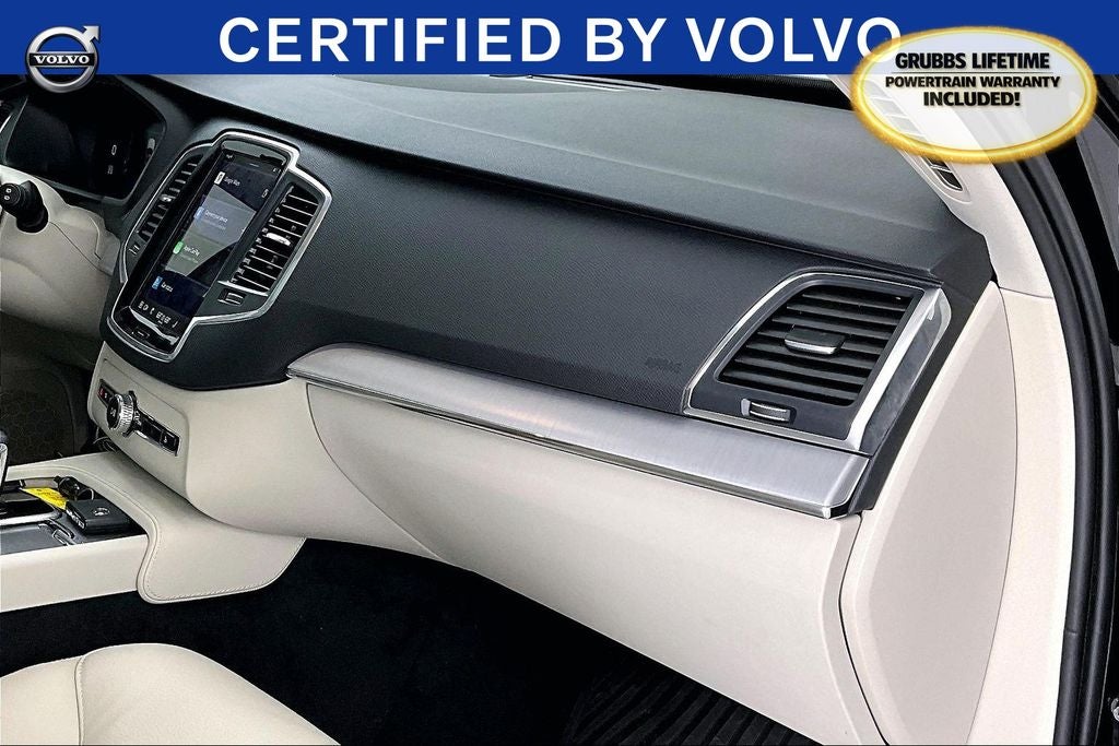 2024 Volvo XC90 B5 Core