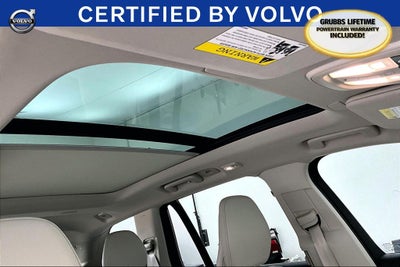 2024 Volvo XC90 B5 Core