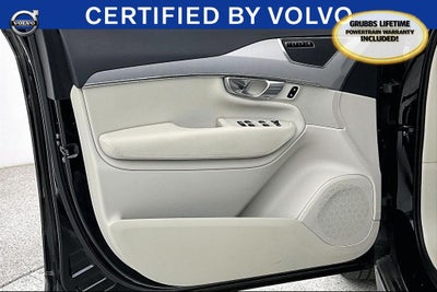 2024 Volvo XC90 B5 Core