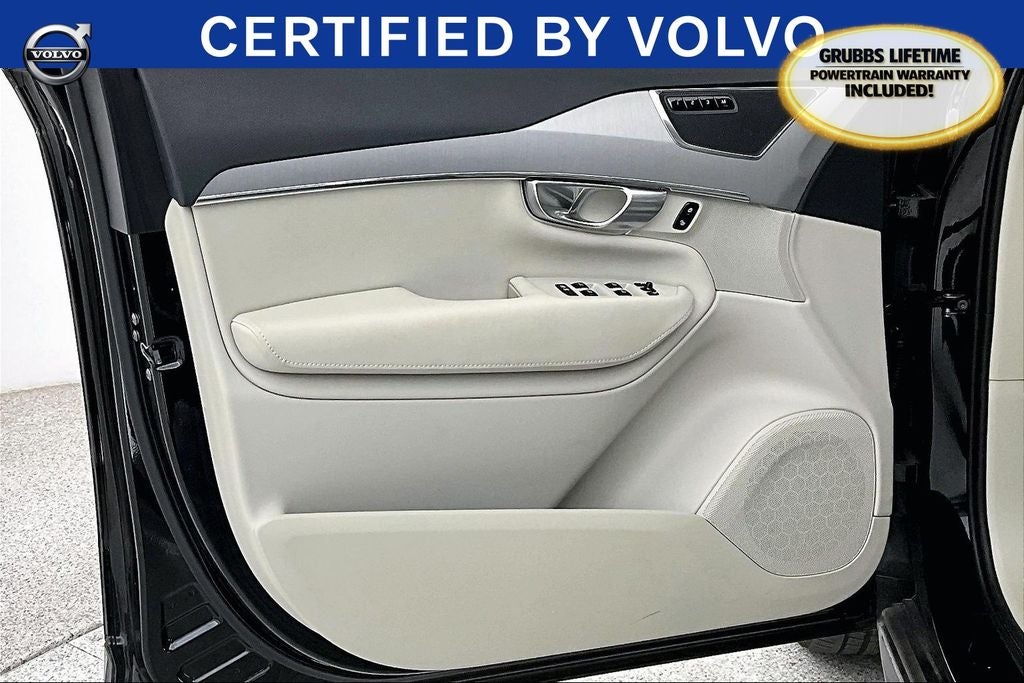 2024 Volvo XC90 B5 Core