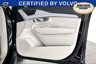 2024 Volvo XC90 B5 Core