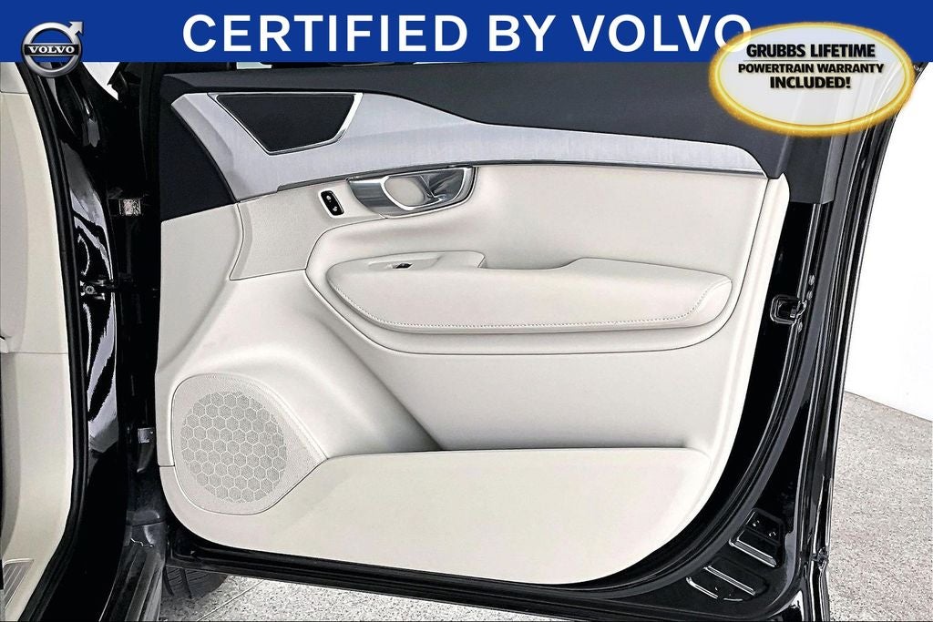 2024 Volvo XC90 B5 Core