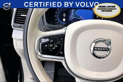 2024 Volvo XC90 B5 Core